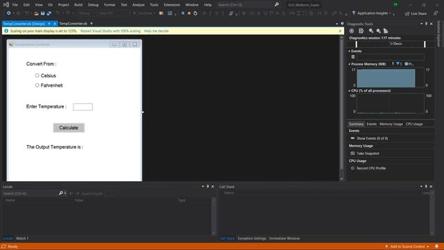 Graphical User Interface смотреть онлайн