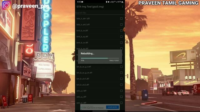 Toyota fortuner car mod for gta san Andreas Android |Tamil|#gta #gta5 #gtasa #gtasamod #ptg #gaming смотреть онлайн