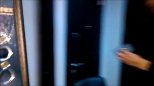 Принцип установки видеоглазка на входную дверь