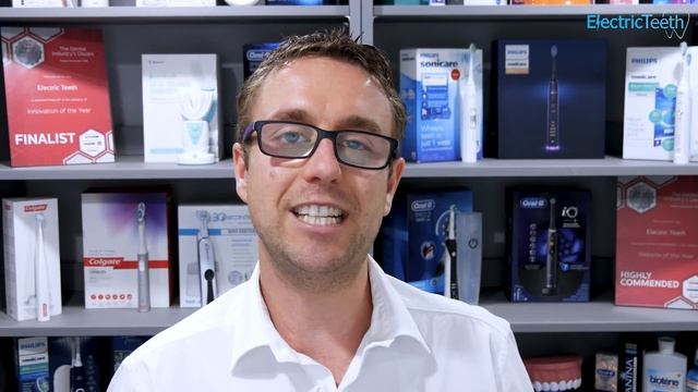 Oral B-iO vs Sonicare DiamondClean Smart смотреть онлайн