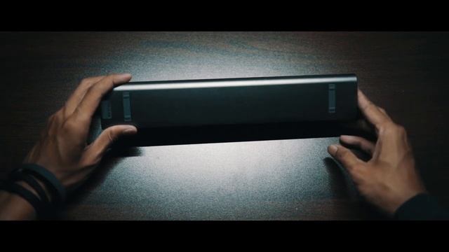 SOUNDBAR TERBAIK DENGAN HARGA YANG TERJANGKAU | UNBOXING EDIFIER MF200 смотреть онлайн