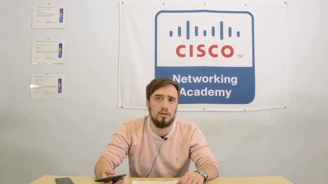 Cisco CCNA доступ к глобальной сети смотреть онлайн