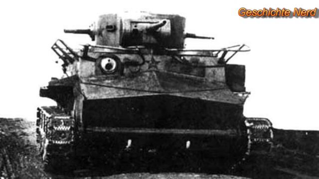 ПТ-1 танк смотреть онлайн