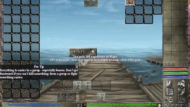 Nodiatis Gameplay смотреть онлайн