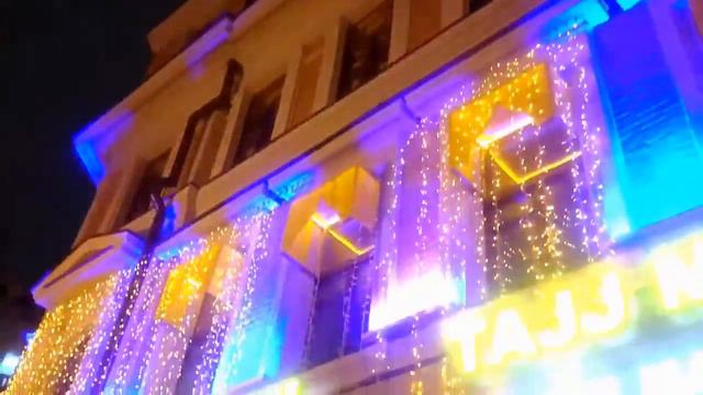 Moscow. Arbat. смотреть онлайн