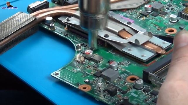 ?ТОП 7 ЛУЧШИЙ ПАЯЛЬНИК, ПЯЛЬНАЯ СТАНЦИЯ С АЛИЭКСПРЕСС! смотреть онлайн