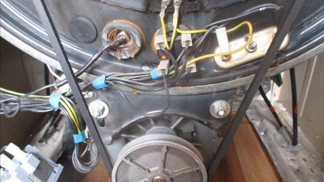 Ardo A-1000, Zdjęcia