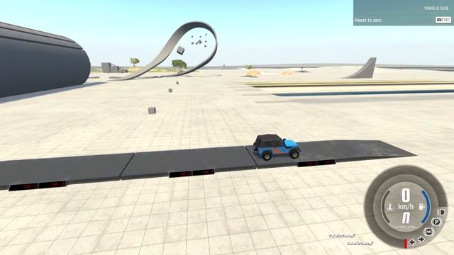 ОБЗОР ОБНОВЛЕНИЯ ИГРЫ BeamNG DRIVE 15 04 2017г смотреть онлайн