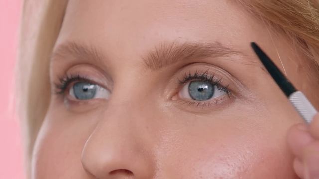 Precisely, My Brow Pencil Ultra Fine Shape & Define Pencil смотреть онлайн