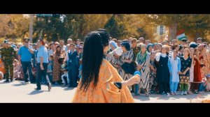 Нишонаи Рустам - Биё консерт дар н.Дусти