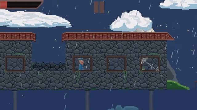 Pirates Mystery of Skeleton Island (demo) смотреть онлайн