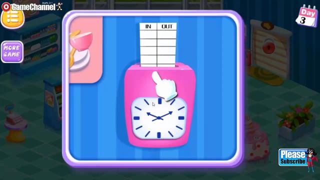 Supermarket Grocery Shopping, Supermarket Manager, Supermarket Business, Videos Games For Kids