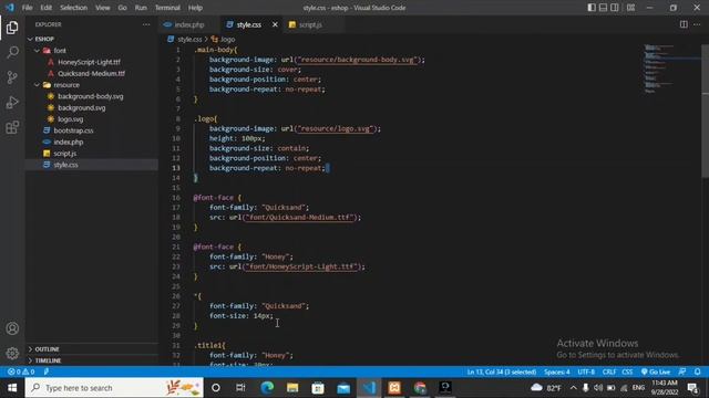 E-commerce Web Application 1st video | 1st Year | Semester 01 | Java Institute смотреть онлайн