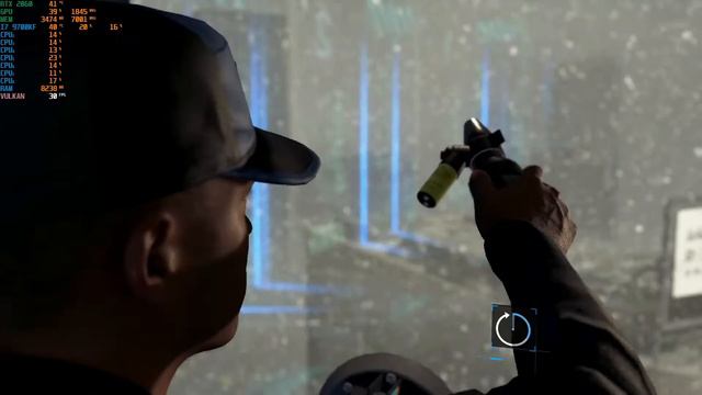 Detroit Become Human-Markus,North and Simon go on a big Mission смотреть онлайн