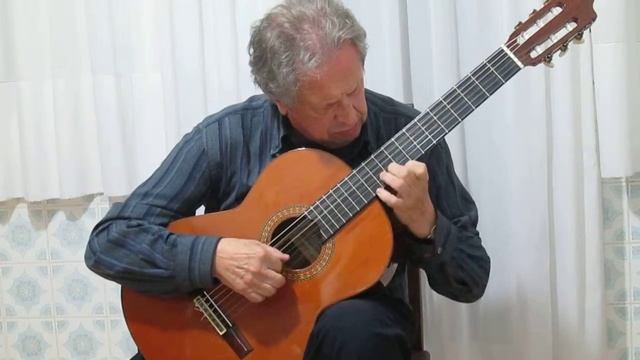 Mazurka sobre un tema anónimo español смотреть онлайн