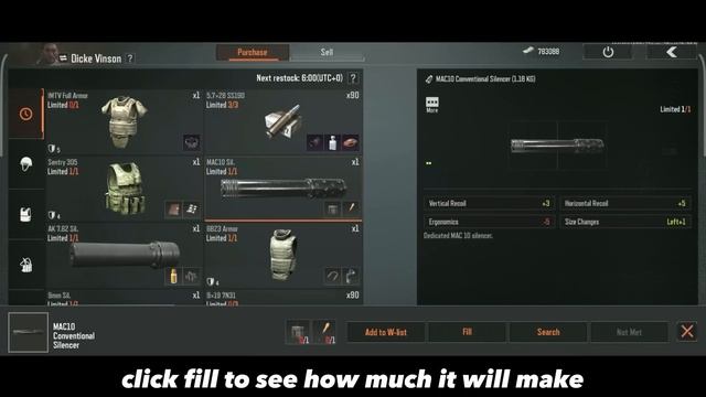 7 EASY TIPS TO GET RICH FAST!!! - Arena Breakout смотреть онлайн