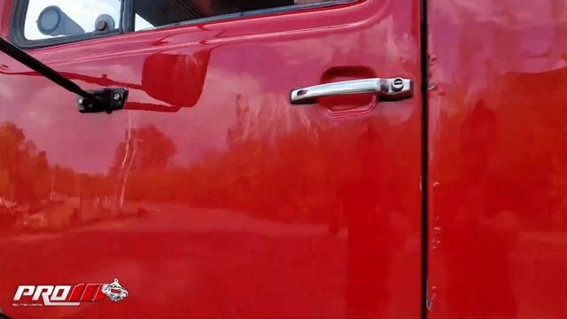 Mercedes Benz 1114 ? Camion ?? Pro10 Elite ? ElGarageTv ? смотреть онлайн