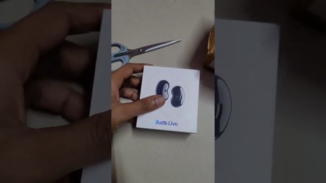 Samsung Galaxy Buds Live @ ₹7990 смотреть онлайн