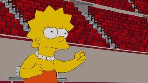 Симпсоны  – 25 сезон 5 серия / The Simpsons