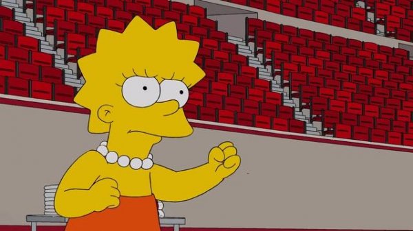 Симпсоны – 25 сезон 5 серия / The Simpsons