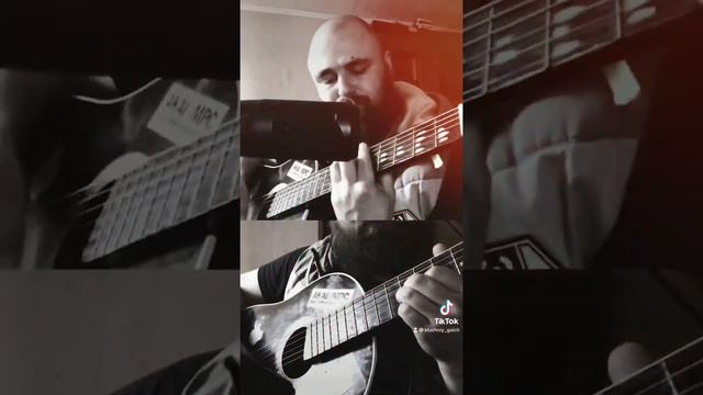 Pixies - where is my mind (cover) смотреть онлайн
