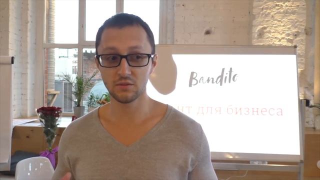 Отзыв Кирилла Писцова о курсе «Контент для бизнеса» смотреть онлайн