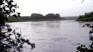 КРАСИВАЯ ПРИРОДА ЧЕЧЕНСКОЙ РЕСПУБЛИКИ РЕКА ТЕРЕК