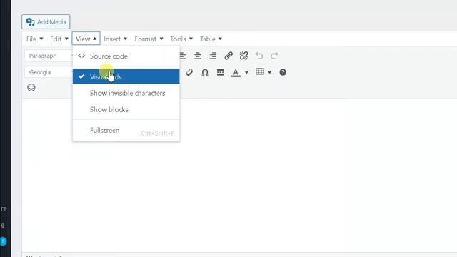 2 Best WordPress Editor Plugin For Typing, Links, Formatting, Image, Table, etc. смотреть онлайн