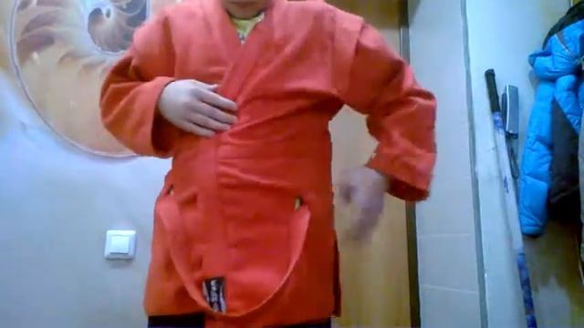 Копия видео "как ПРАВИЛЬНО завязывать пояс по самбо и дзюдо" смотреть онлайн