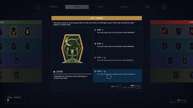 STARFIELD - DAY 5 AU - Mission boards and Galactic Domination :D смотреть онлайн