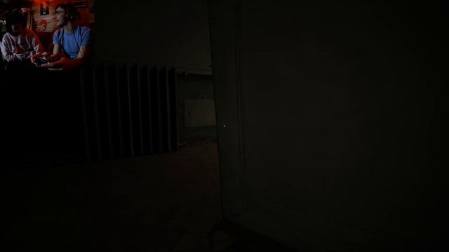 DAZED AND CONFUSED (but mostly confused) | Outlast - Part 9 смотреть онлайн