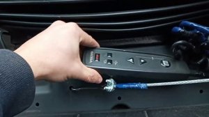 Как пользоваться кранами уровня пола на фуре