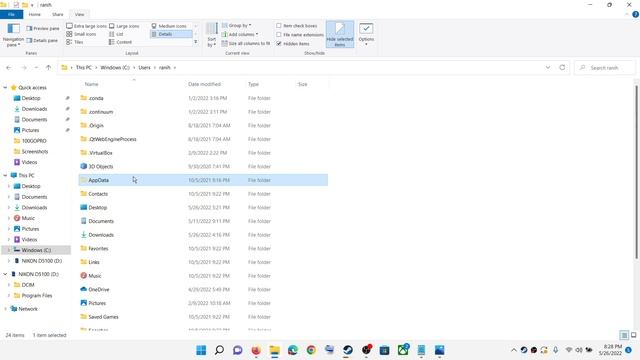 Sniper Elite 5: Where Is The Save Game Files Located On PC смотреть онлайн