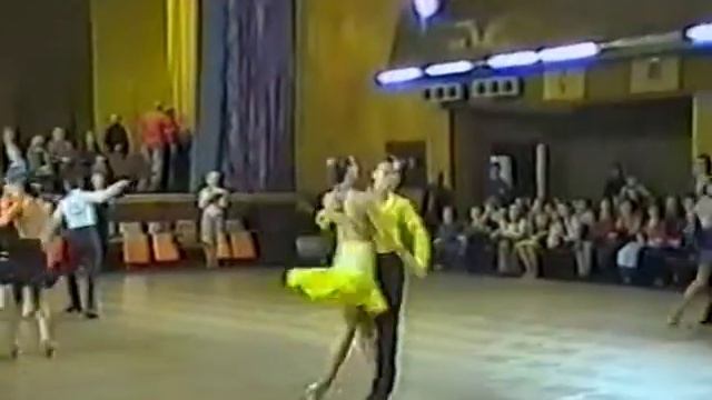 Пасадобль (2002 год) смотреть онлайн