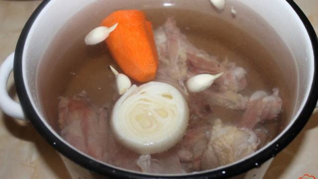 Секреты кухни