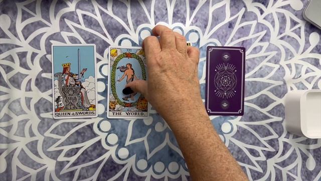 Virgo November 6-12, 2023 - HUGE SHIFT - FOCUS ON THE NOW & CLEAR COMMUNICATION!! смотреть онлайн