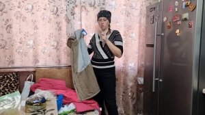 Покупки в СекондХенд, Обзор с примеркой