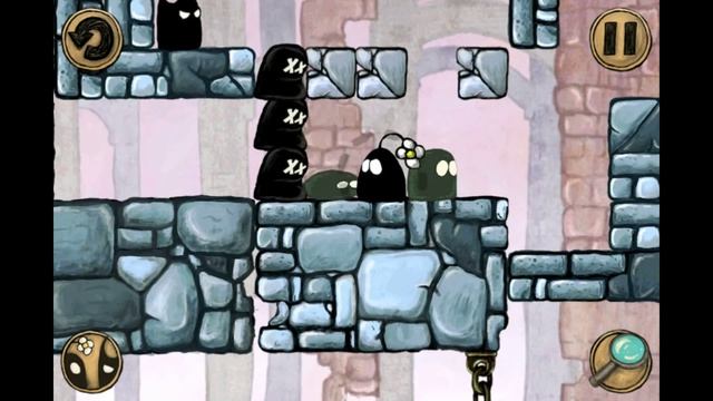 Official About Love, Hate and the other ones Launch Trailer смотреть онлайн