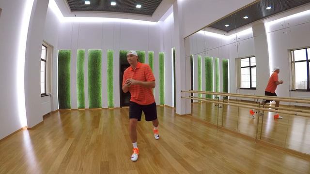 Болят колени?. Комплекс упражнений для коленей СЕКРЕТЫ БОЛЬШОГО ТЕННИСА смотреть онлайн