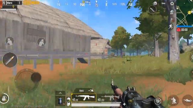 Играю с трудом, увы. С прицелом была фигня смотреть онлайн