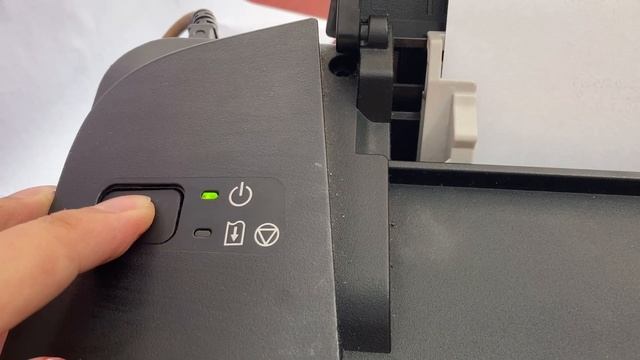 How to RESET Canon iP2870s смотреть онлайн