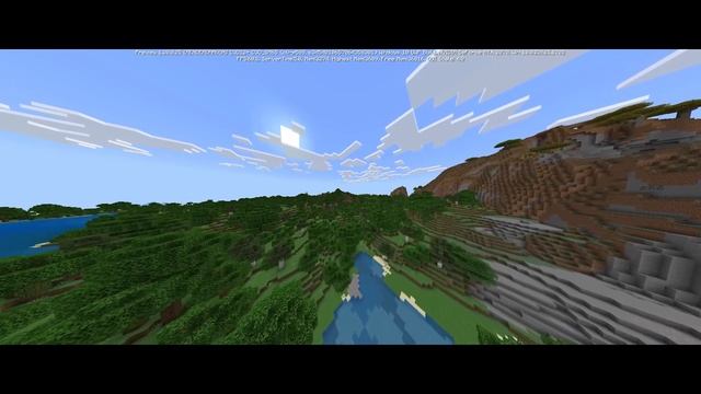 НОВАЯ БЕТА МАЙНКРАФТ ПЕ 1.20.0.25 | БАГОФИКСЫ смотреть онлайн