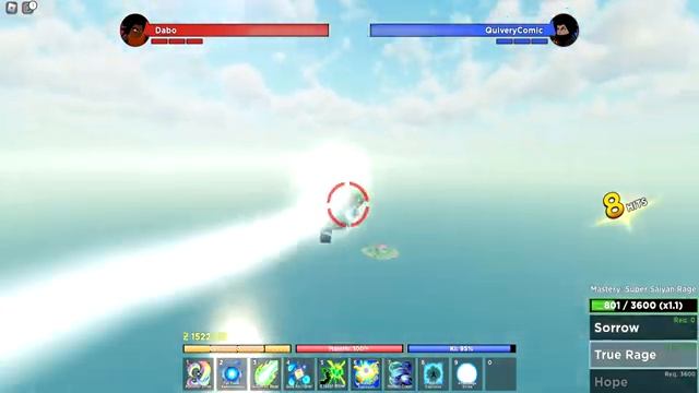 The Next Upcoming Roblox Dragon Ball Game...! смотреть онлайн