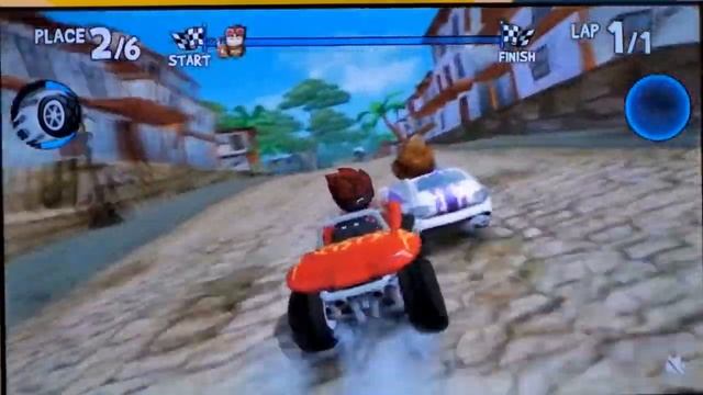 Телевизор Haier 50 SMART TV DX смотреть онлайн