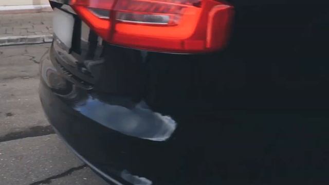 Ауди a4 2.0 TFSI поколения gen3 stage 2. Зачем нужна RS, если есть 2литра. смотреть онлайн