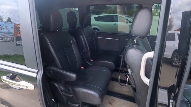 Обзор Honda StepWGN Modulo X 2016 года! смотреть онлайн