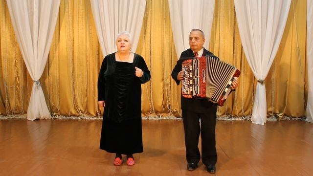 КУ ЦКД «Снежинка». Надежда Шарлай.Вдоль по улице метелица метёт» смотреть онлайн