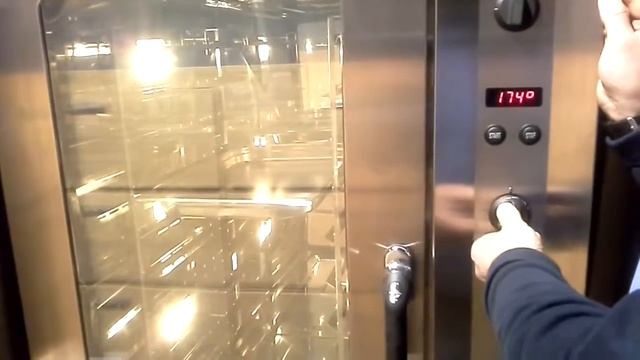 Конвекционные печи SMEG смотреть онлайн