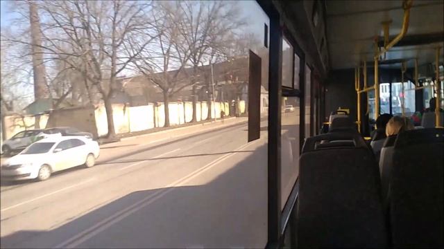 Автобус 41 - полный круг смотреть онлайн