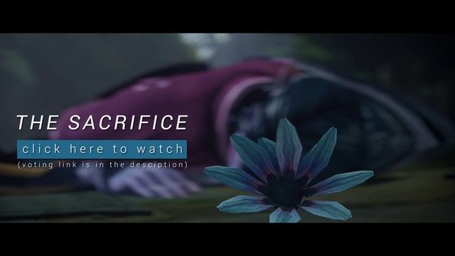The Sacrifice (Teaser)